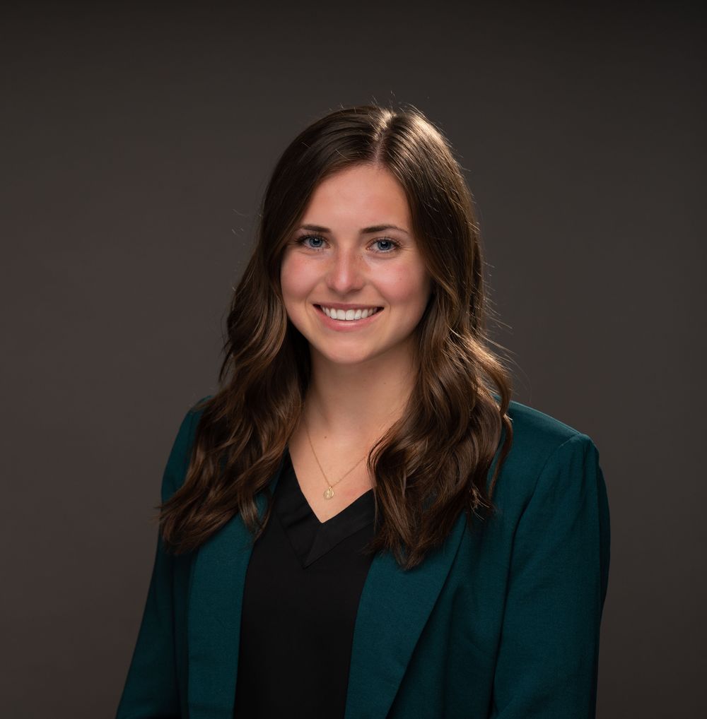 Alumni Spotlight: Chelsea Best Spotlight